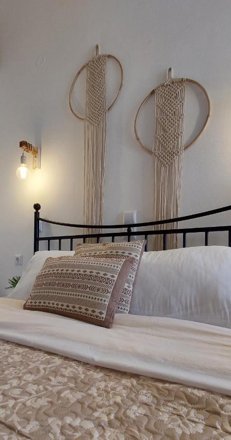 Casa Di Syrii Hotel Ermoupoli Ngoại thất bức ảnh