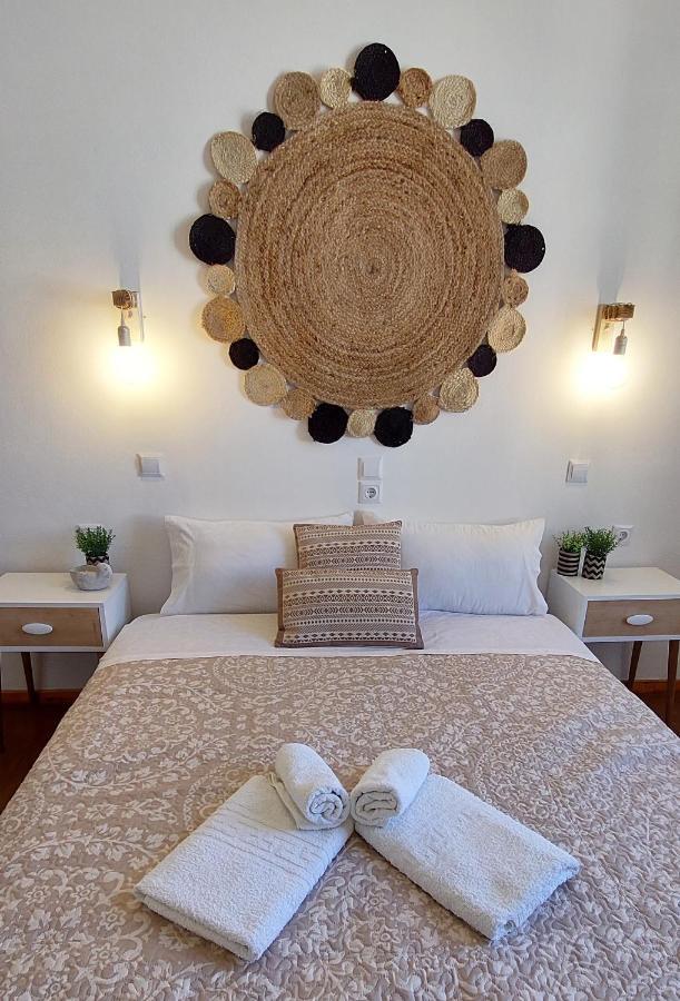 Casa Di Syrii Hotel Ermoupoli Ngoại thất bức ảnh