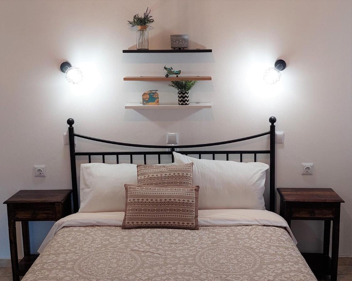Casa Di Syrii Hotel Ermoupoli Ngoại thất bức ảnh