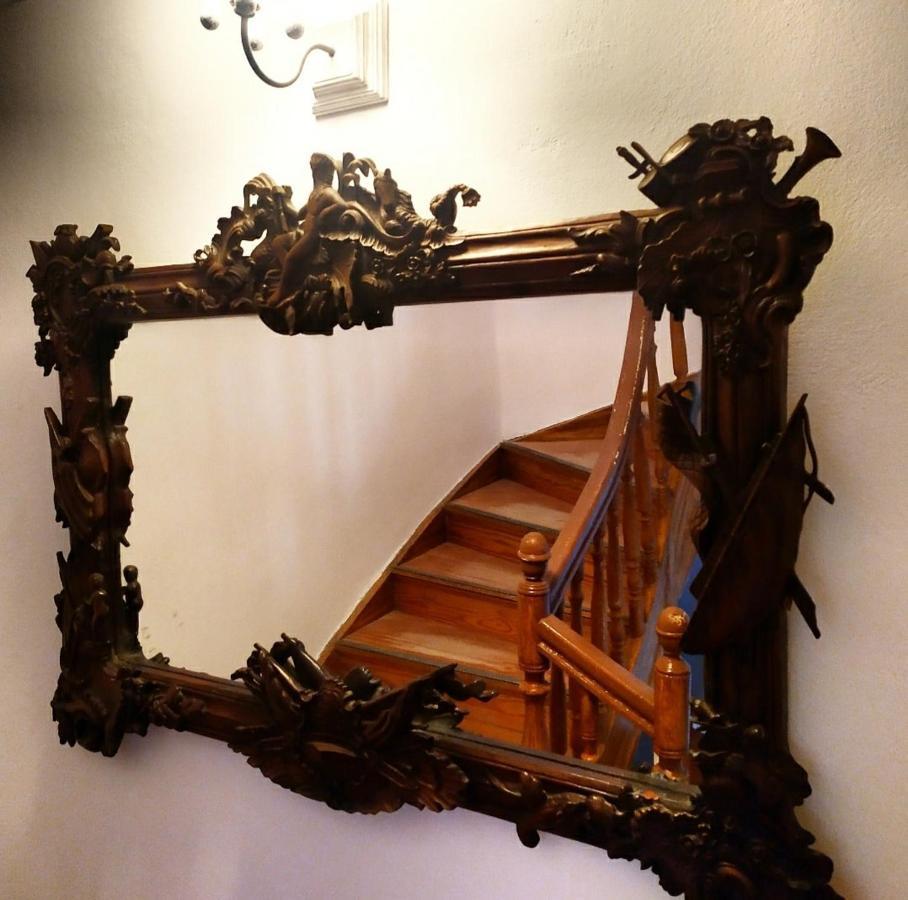 Casa Di Syrii Hotel Ermoupoli Ngoại thất bức ảnh