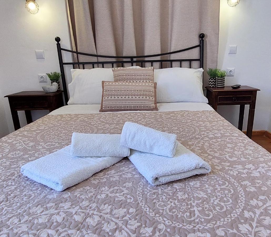 Casa Di Syrii Hotel Ermoupoli Ngoại thất bức ảnh