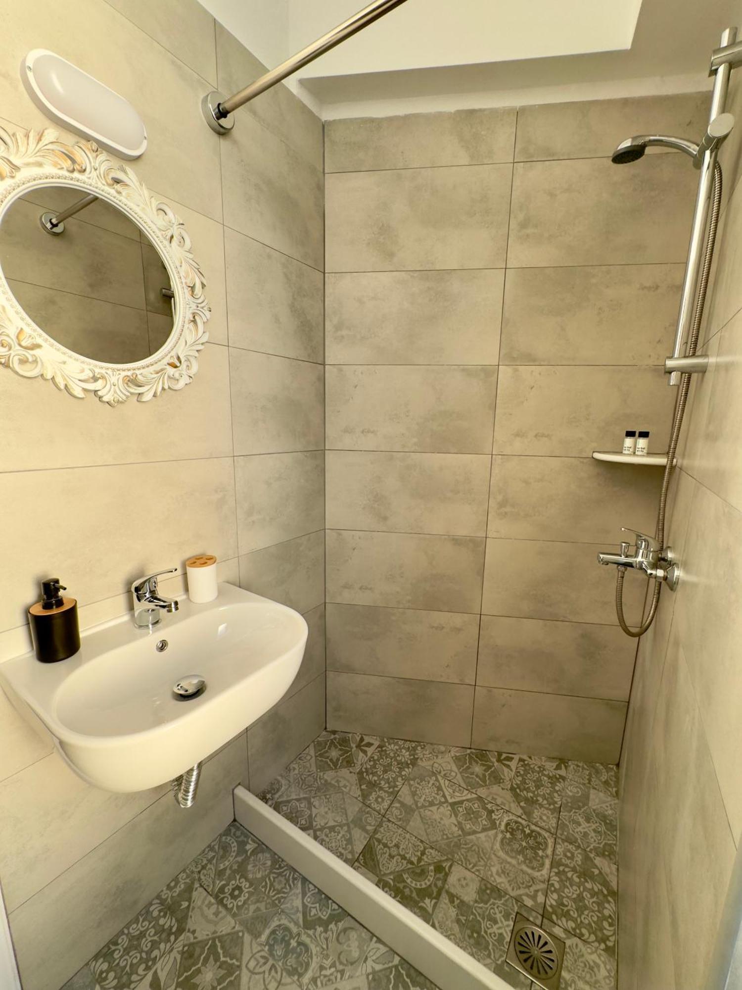 Casa Di Syrii Hotel Ermoupoli Ngoại thất bức ảnh
